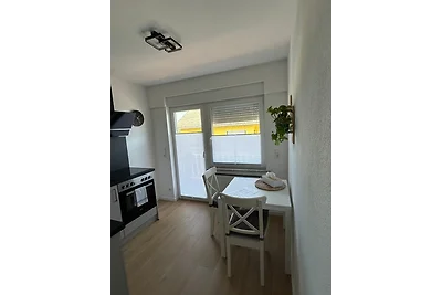 RheinSchatz Apartments 6
