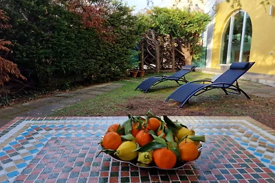 Appartamento Vacanza con famiglia Castilenti