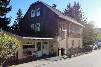 Pension Kaufmann Ferienwohnung 2