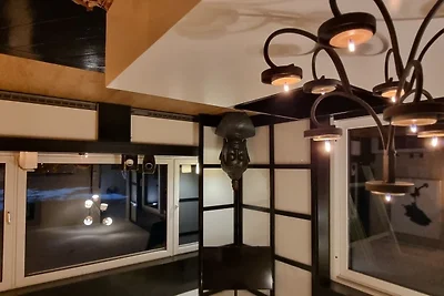 Käuzchenquartier Design