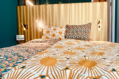 Vakantieappartement Gezinsvakantie Jever