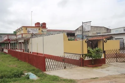Hostal 4' al norte Appartement 1