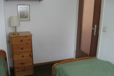 Ferienwohnung Plaggemars Verm. nur