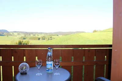 Ferienhof Hefele | Ferienwohnung