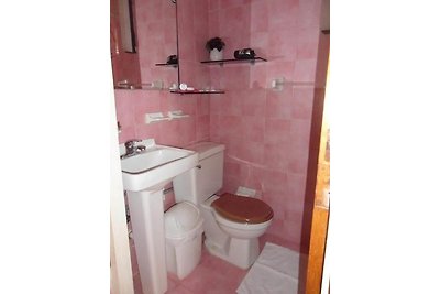 Hostal Fernando y Mayan Appartement