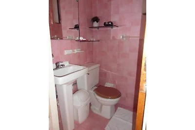 Hostal Fernando y Mayan Appartement