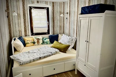 Appartamento Vacanza con famiglia Greiz