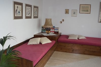 Vakantieappartement Gezinsvakantie Langenargen