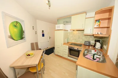 Ferienwohnung Noak - Baabe