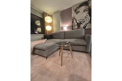 Ferienwohnung Exclusiv