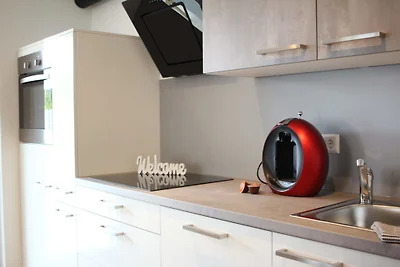 Ferienwohnung Morgensonne