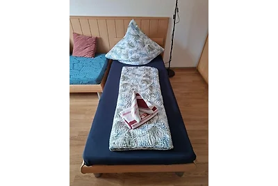 Ferienapartment Leipzig-Plagwitz