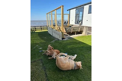 Vakantiehuis Ontspannende vakantie Westerland