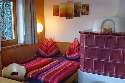 Vakantieappartement Gezinsvakantie Oberau Wildschönau