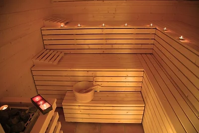 Alpine-Lodges Theresia