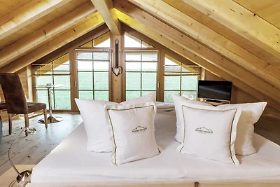 Bayern Chalets Heimat-Chalet