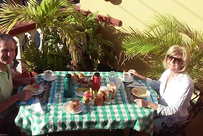 Appartamento Vacanza con famiglia Trinidad - Tobago