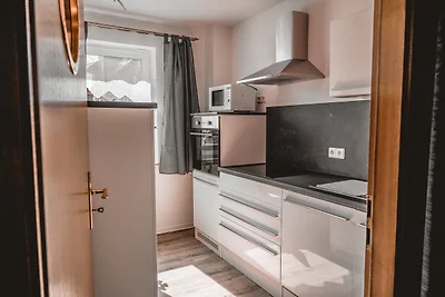 Vakantieappartement Gezinsvakantie Ueckermünde