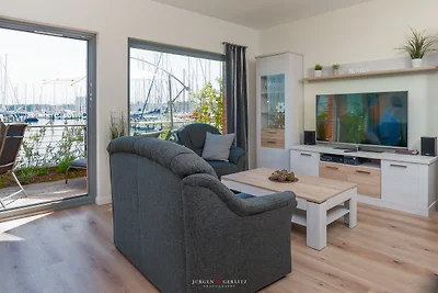 Ostsee - Maisonette - Appartement