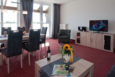 Vakantieappartement Gezinsvakantie Hohenkirchen