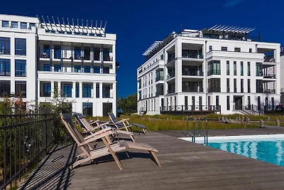 Villa Claire meerZEIT