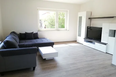 Ferienwohnung Ebbe & Flut