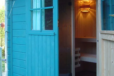 Haus Cap Horn Ferienwohnung Nr.2