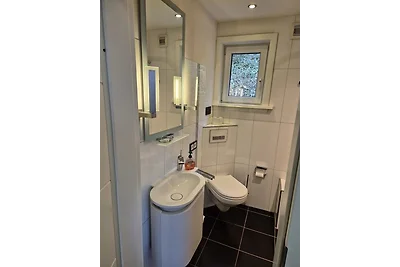 Casa vacanze Vacanza di relax Homberg (Efze)