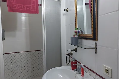 Apartamentos Monasterio de San