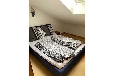 Ferienwohnung Gletscherblick