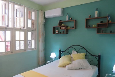 CASA LA ESPERANZA Appartement 2