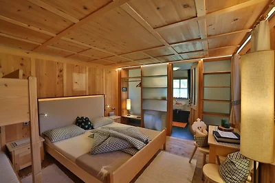 Appartamento Vacanza con famiglia Bolzano