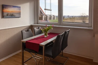 Appartamento Vacanza con famiglia Neustadt in Holstein