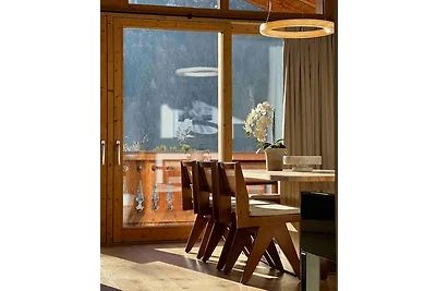 AlpenPura - Chalet Steinbock