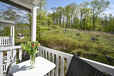 Apartament Dla rodzin Sellin
