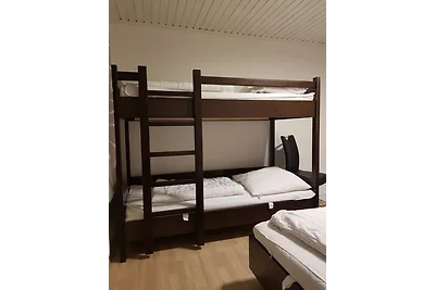 Appartamento Vacanza con famiglia Ückeritz