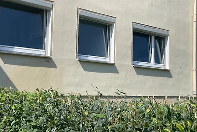 Vakantieappartement Gezinsvakantie Rotenburg Ortsteil Waffensen