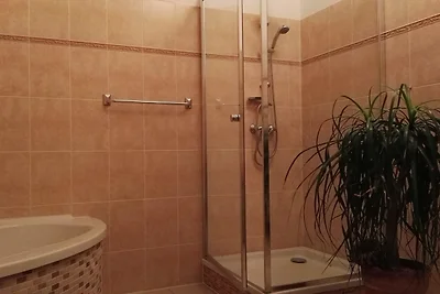 Feriendomizil Roger Wohnung 2