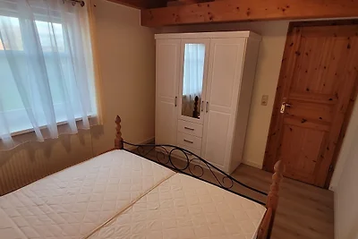 Vakantiehuis Ontspannende vakantie Heringsdorf