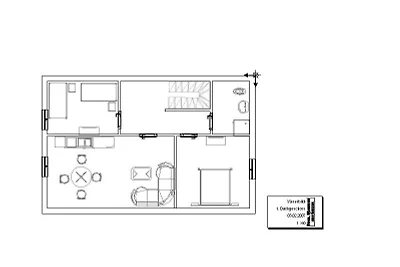 Inselhof Steengrafe - Weserblick
