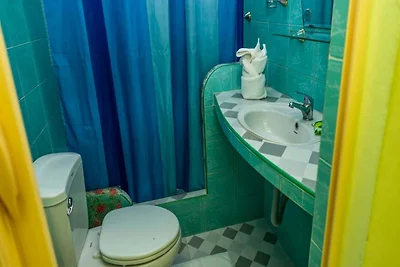 Hostal Eliza y Miguel Angel