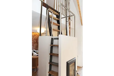 Ferienwohnung Futterküche