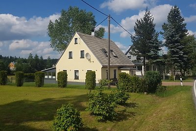 Ferienhaus Kühnhaide im Erzgebirge