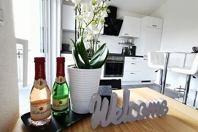 BodenSEE Apartment Meckenbeuren