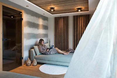 Premiumchalet Plus am See