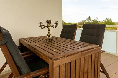 "Dünenpark Heiligenhafen", Haus