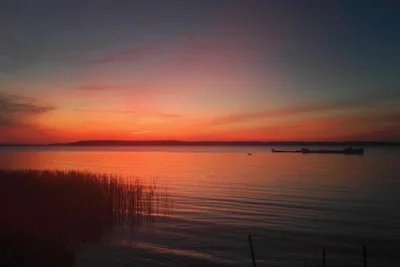 200 m zum Achterwasser 210U04