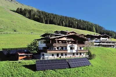 Ferienwohnung Dorfblick