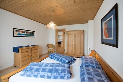 Vakantieappartement Gezinsvakantie Davos