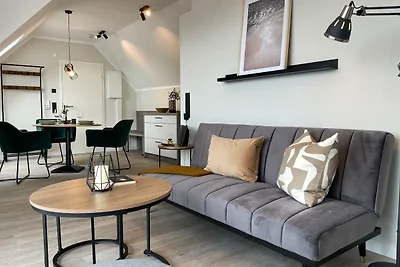 Vakantieappartement Gezinsvakantie Grömitz